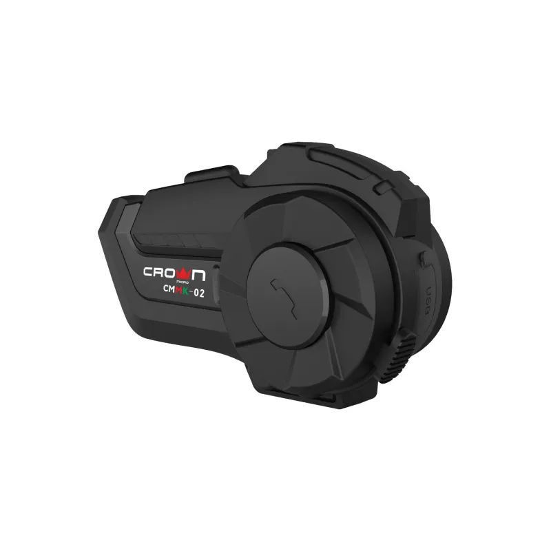 CROWN MICRO CMMK 02 İNTERKOM